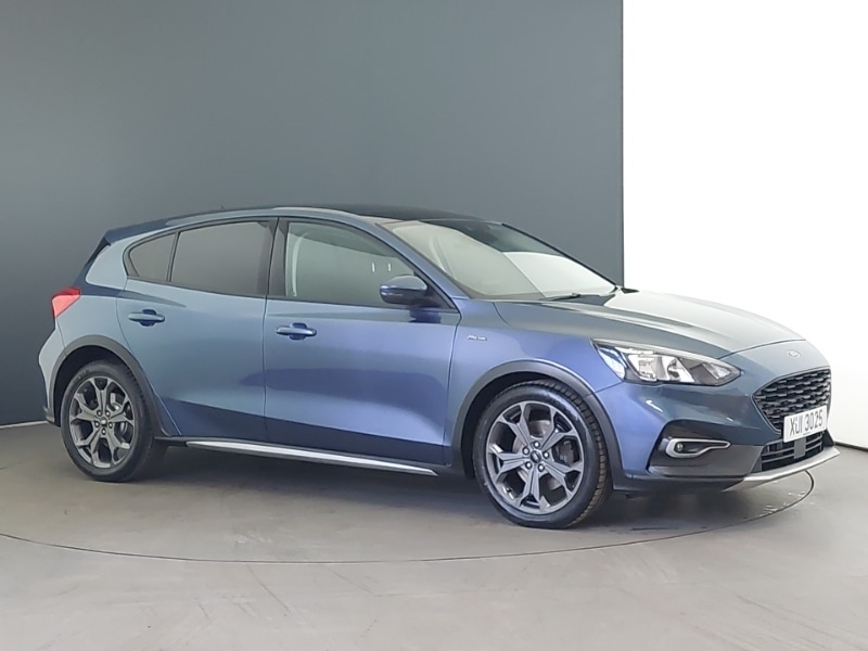 Used Ford Focus 2019 for sale - 77366491: Photo 12