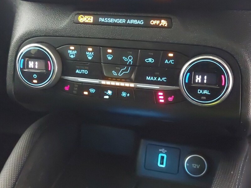 Used Ford Focus 2019 for sale - 77366491: Photo 15