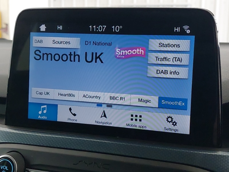 Used Ford Focus 2019 for sale - 77366491: Photo 16