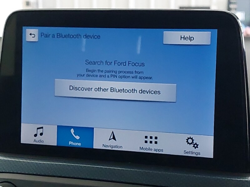 Used Ford Focus 2019 for sale - 77366491: Photo 17