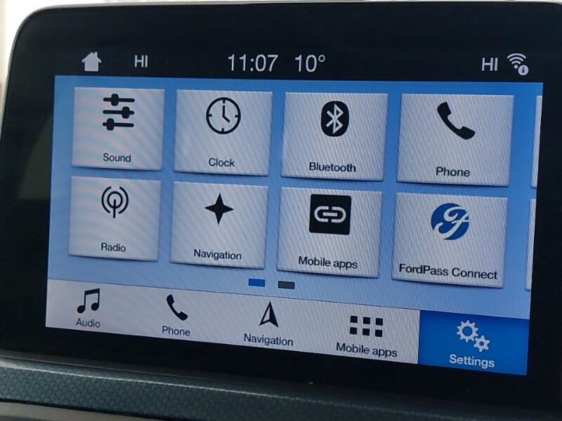 Used Ford Focus 2019 for sale - 77366491: Photo 18