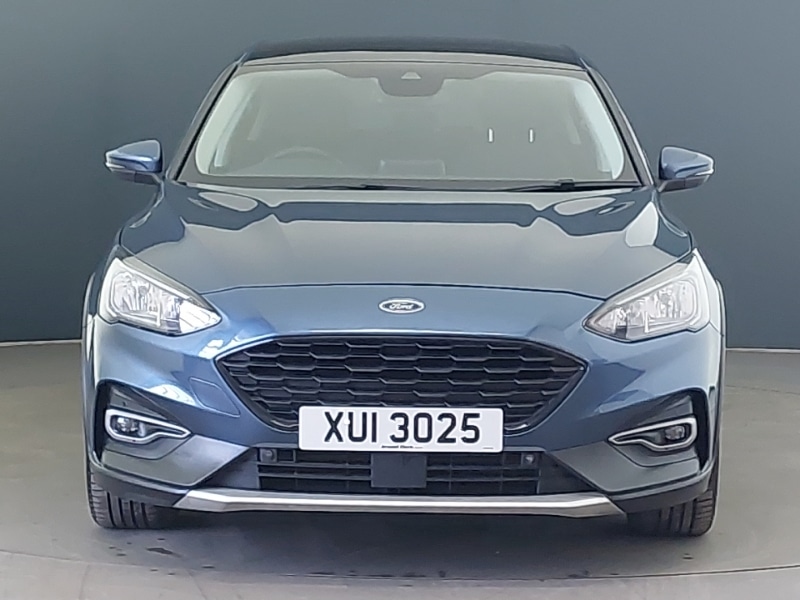 Used Ford Focus 2019 for sale - 77366491: Photo 19