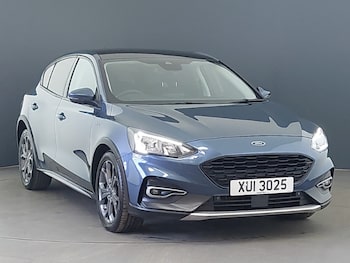 Used Ford Focus 2019 for sale - 77366491: Photo