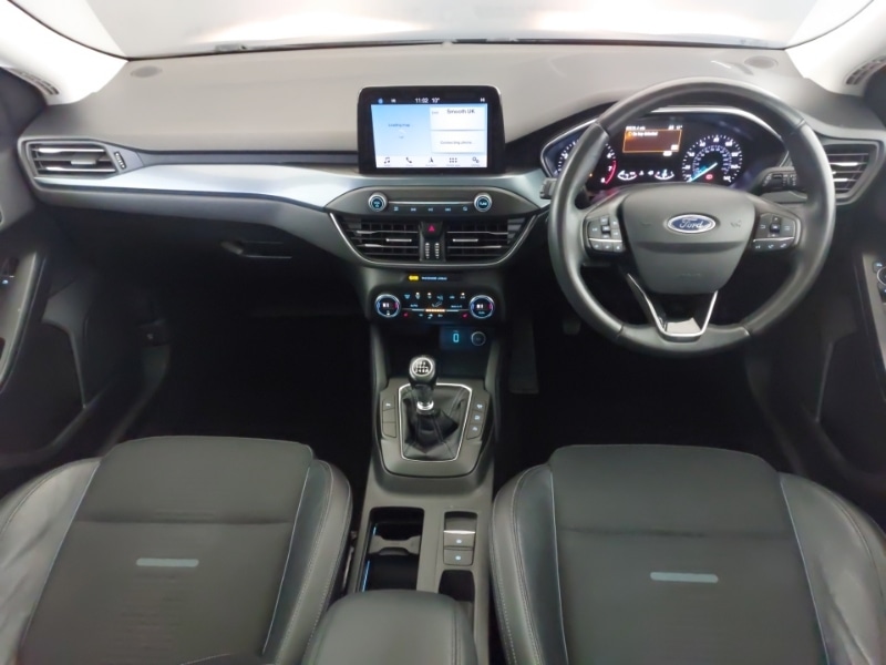 Used Ford Focus 2019 for sale - 77366491: Photo 2