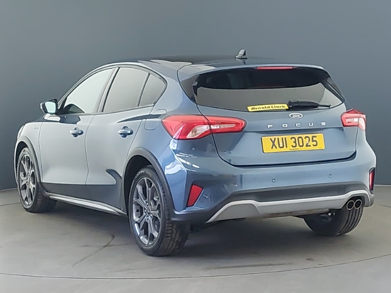 Used Ford Focus 2019 for sale - 77366491: Photo 3