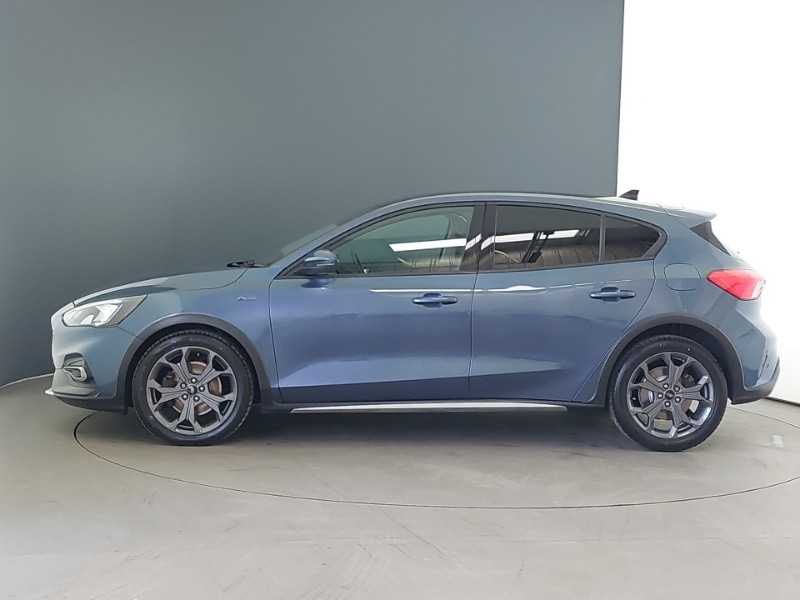 Used Ford Focus 2019 for sale - 77366491: Photo 4