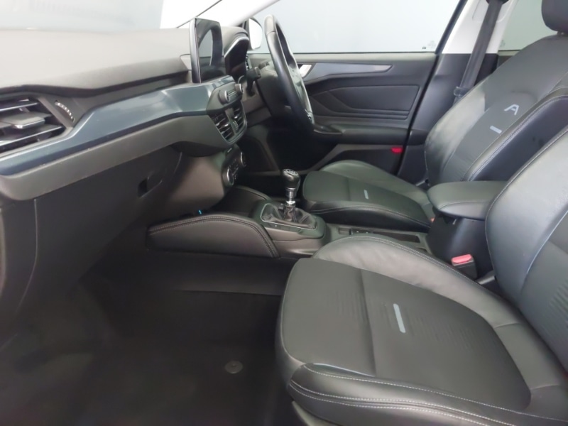 Used Ford Focus 2019 for sale - 77366491: Photo 5