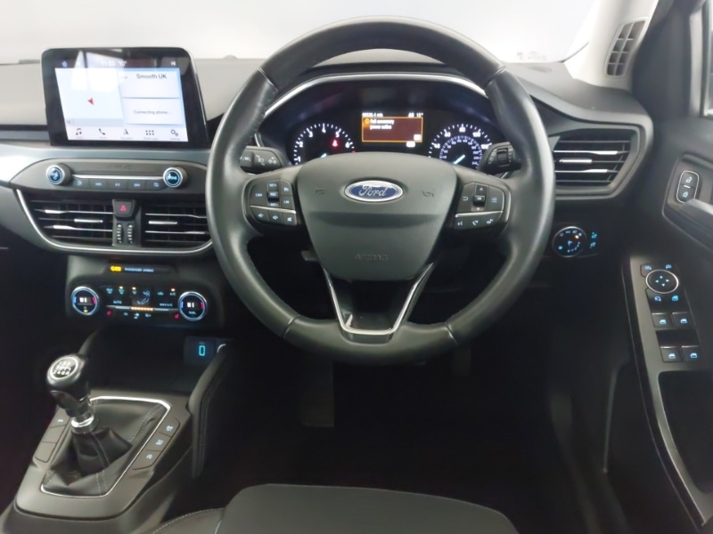 Used Ford Focus 2019 for sale - 77366491: Photo 7