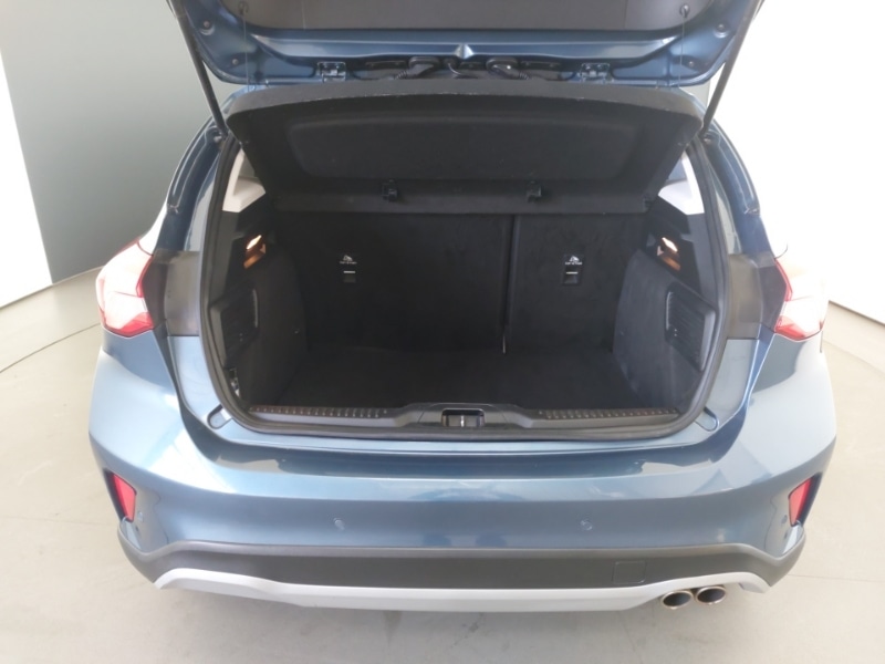 Used Ford Focus 2019 for sale - 77366491: Photo 8