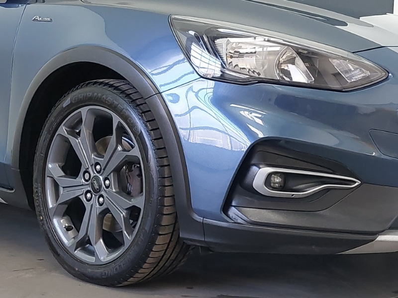 Used Ford Focus 2019 for sale - 77366491: Photo 9