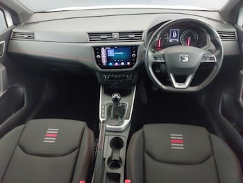 Used SEAT Arona 2021 for sale - 78642776: Photo
