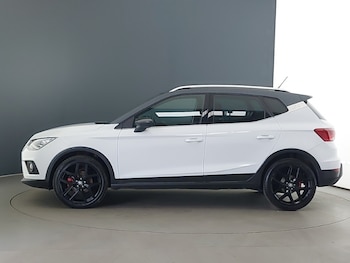 Used SEAT Arona 2021 for sale - 78642776: Photo