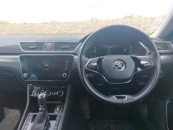 Used Skoda Superb 2023 for sale - 78669937: Photo