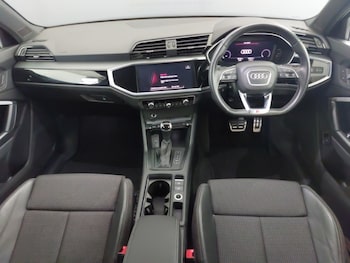 Used Audi Q3 2021 for sale - 75873793: Photo