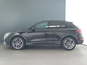Used Audi Q3 2021 for sale - 75873793: Photo