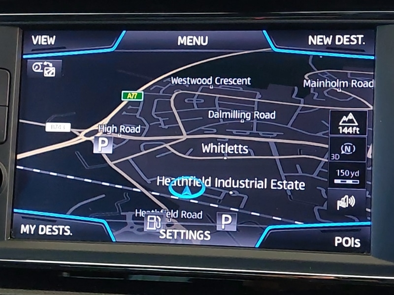 Used SEAT Leon 2019 for sale - 77751199: Photo 11