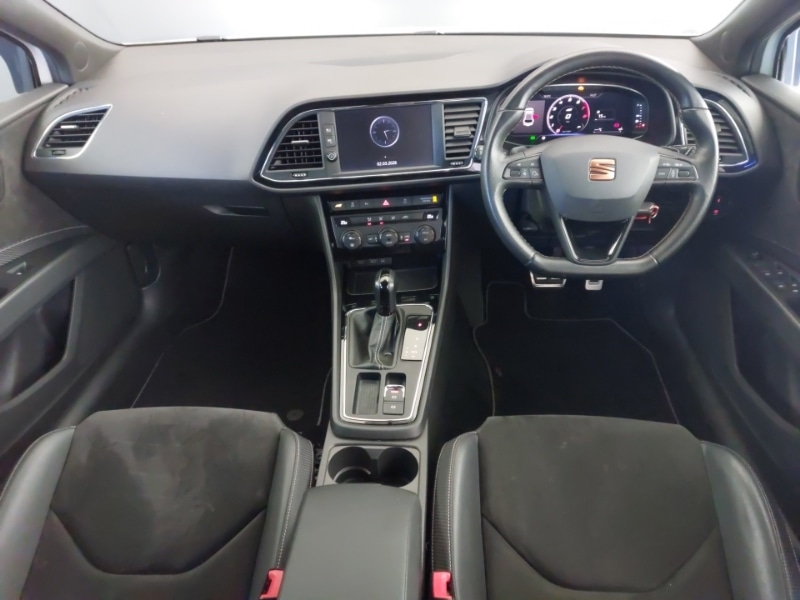 Used SEAT Leon 2019 for sale - 77751199: Photo 2