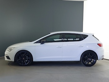 Used SEAT Leon 2019 for sale - 77751199: Photo