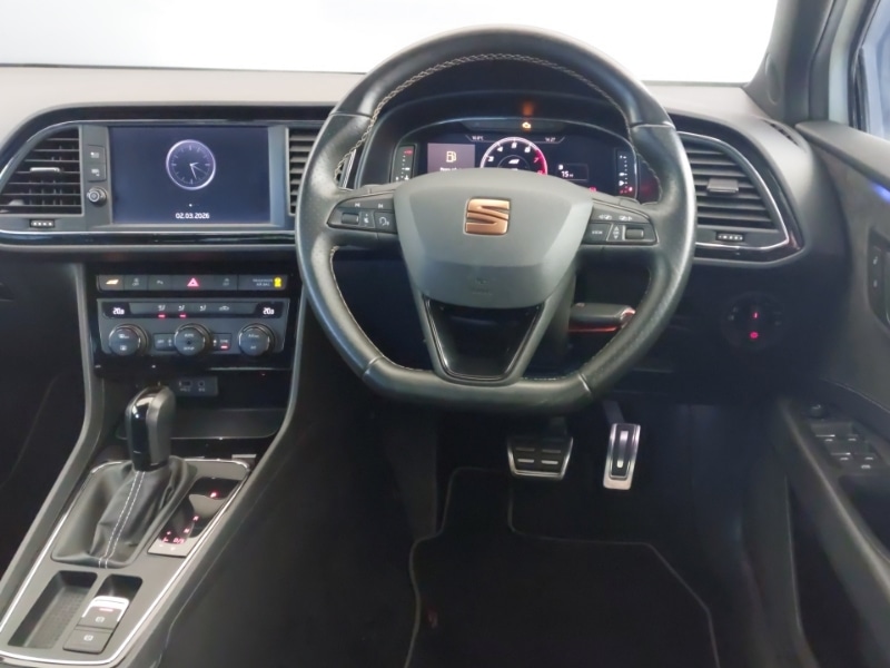 Used SEAT Leon 2019 for sale - 77751199: Photo 7