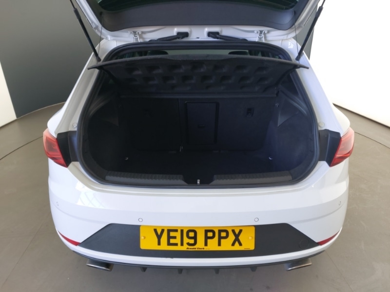 Used SEAT Leon 2019 for sale - 77751199: Photo 8