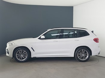 Used BMW X3 2019 for sale - 75622155: Photo