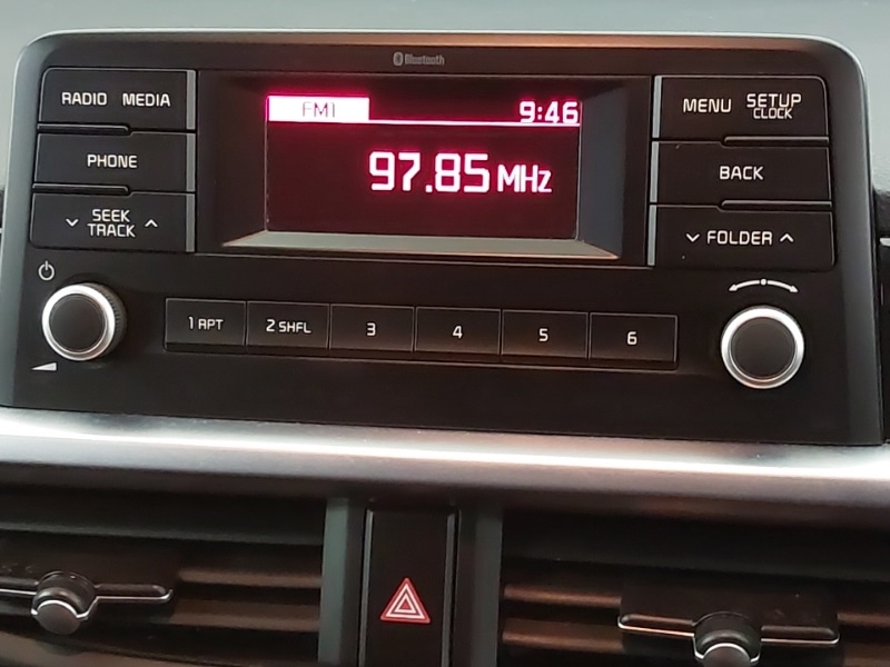 Used Kia Picanto 2017 for sale - 77466813: Photo 10