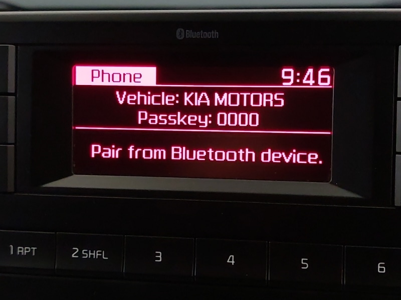 Used Kia Picanto 2017 for sale - 77466813: Photo 11