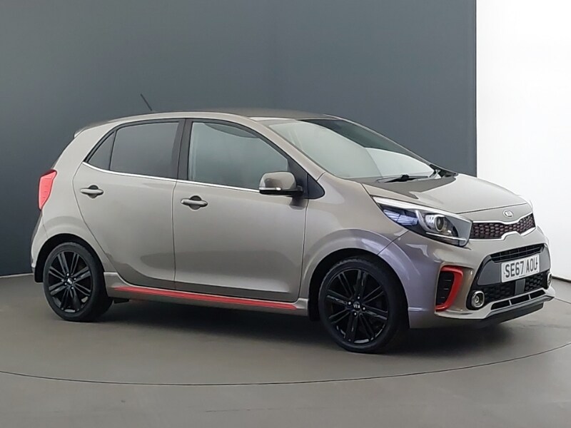 Used Kia Picanto 2017 for sale - 77466813: Photo 12