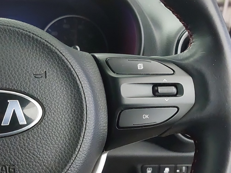 Used Kia Picanto 2017 for sale - 77466813: Photo 13