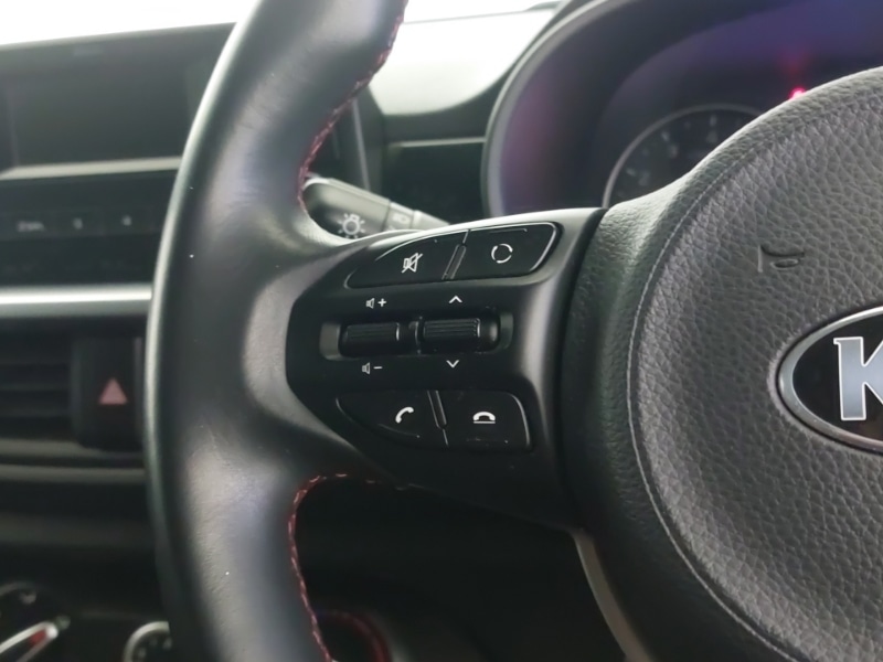 Used Kia Picanto 2017 for sale - 77466813: Photo 14