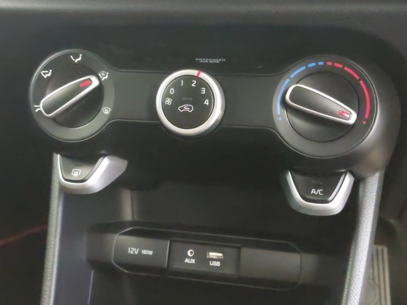 Used Kia Picanto 2017 for sale - 77466813: Photo 15