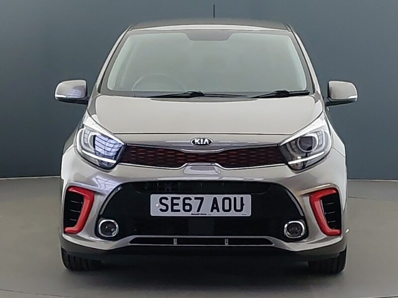 Used Kia Picanto 2017 for sale - 77466813: Photo 19
