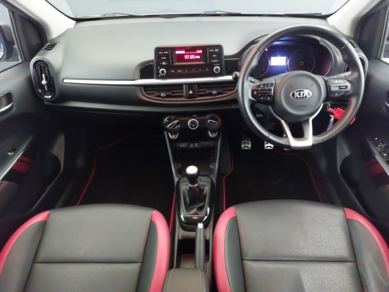Used Kia Picanto 2017 for sale - 77466813: Photo 2