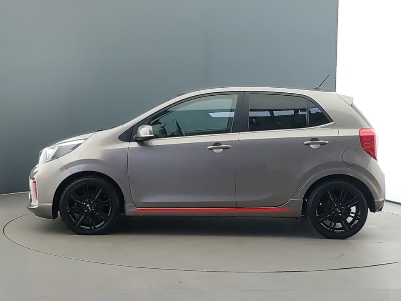 Used Kia Picanto 2017 for sale - 77466813: Photo 4