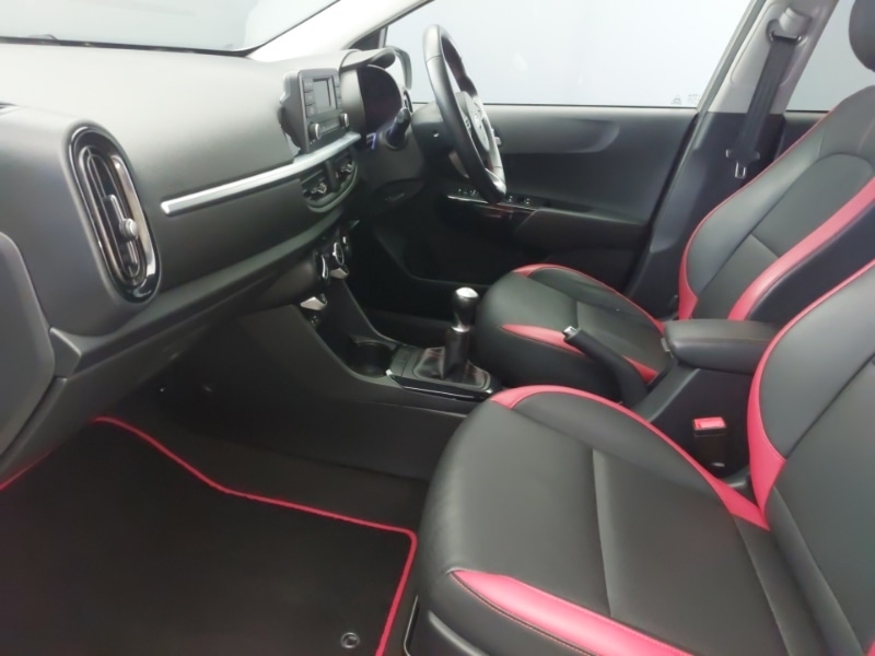 Used Kia Picanto 2017 for sale - 77466813: Photo 5