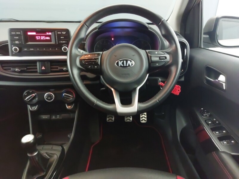 Used Kia Picanto 2017 for sale - 77466813: Photo 7