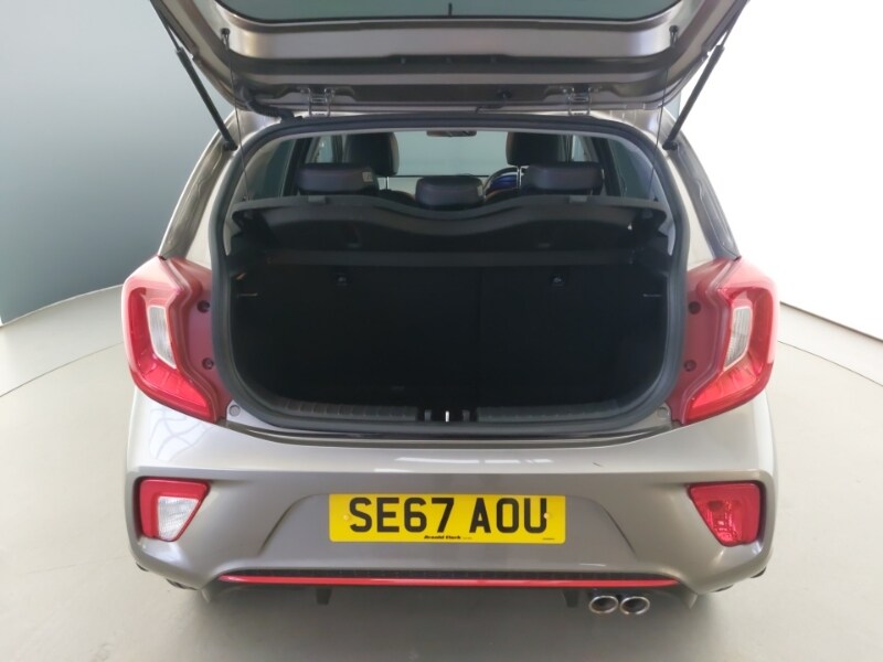 Used Kia Picanto 2017 for sale - 77466813: Photo 8