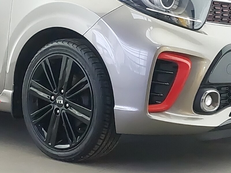 Used Kia Picanto 2017 for sale - 77466813: Photo 9