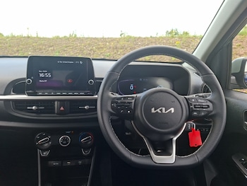 Used Kia Picanto 2025 for sale - 79056769: Photo
