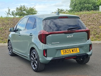 Used Kia Picanto 2025 for sale - 79056769: Photo