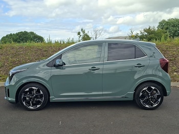 Used Kia Picanto 2025 for sale - 79056769: Photo