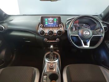 Used Nissan Juke 2023 for sale - 78503090: Photo