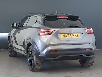 Used Nissan Juke 2023 for sale - 78503090: Photo