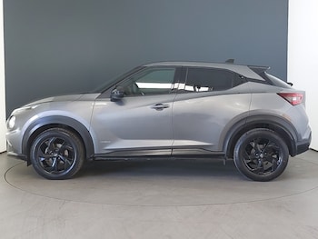Used Nissan Juke 2023 for sale - 78503090: Photo