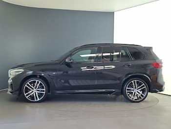 Used BMW X5 2019 for sale - 79654455: Photo