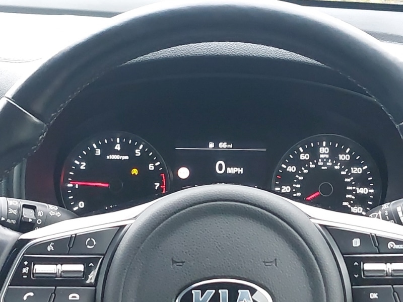 Used Kia Sportage 2020 for sale - 77558895: Photo 10