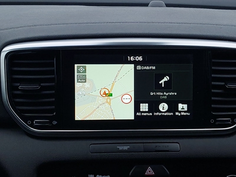 Used Kia Sportage 2020 for sale - 77558895: Photo 11