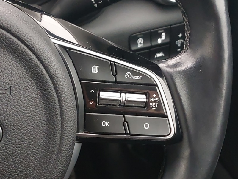 Used Kia Sportage 2020 for sale - 77558895: Photo 13