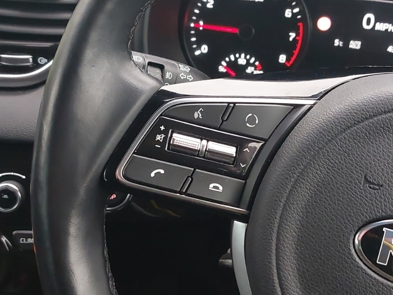 Used Kia Sportage 2020 for sale - 77558895: Photo 14