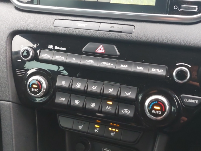 Used Kia Sportage 2020 for sale - 77558895: Photo 16